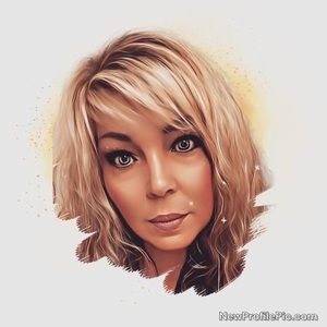 Meet your Posher, Shannon